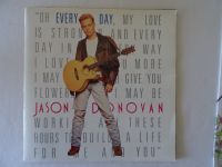 Jason Donovan- oh every day - Rarität Hessen - Bad Hersfeld Vorschau