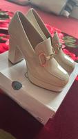 Catwalk bold heels 39 Hessen - Rödermark Vorschau