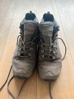 Meindl Damen Wanderschuhe Größe 5 1/2 Mitte - Tiergarten Vorschau