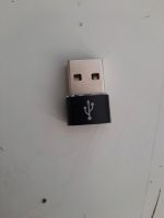 USB-C zu USB Adapter Düsseldorf - Rath Vorschau