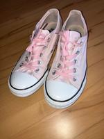 Schuhe rosa Dockers Mädchen/Damen 37 Hessen - Waldeck Vorschau