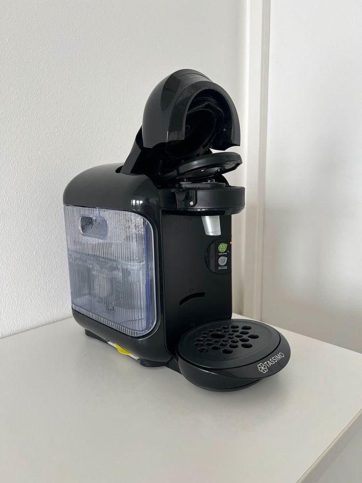 Kaffeemaschine - Tassimo in München