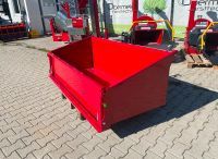 120-200cm Heckmulde Kippmulde Traktor Schlepper Transportbox Bayern - Berg bei Neumarkt i.d.Opf. Vorschau