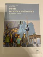 Politik verstehen und handeln - Arbeitsheft Niedersachsen - Bad Laer Vorschau