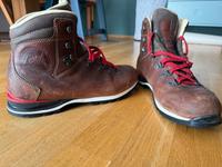 LOWA - Wendelstein Wanderschuh Bergschuhe Neuhausen-Nymphenburg - Neuhausen Vorschau