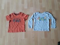 Kleiderpaket Gr. 98/104 Jungen Shirts Essen - Essen-Frintrop Vorschau