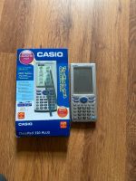 Taschenrechner Casio ClassPad 330Plus Dresden - Pirnaische Vorstadt Vorschau