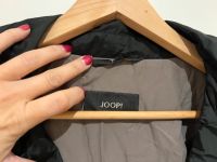 Joop Kurzmantel Jacke XL leichtes Material * wie neu * Nordrhein-Westfalen - Willich Vorschau