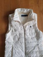 Neuwertige Ralph Lauren  Steppweste Weste Jacke M 36-38 Nordrhein-Westfalen - Telgte Vorschau