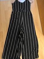 Schwarz gestreift Jumpsuit Thüringen - Bad Liebenstein Vorschau