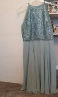 schickes Kleid / Coctailkleid / Abbikleid gr 36 Nordrhein-Westfalen - Krefeld Vorschau