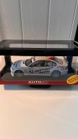 BMW 320i WTCC 1:18 OVP Bielefeld - Senne Vorschau