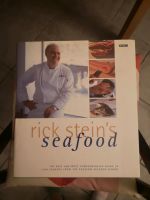 Rick Steins seafood BBC hardcover Kochbuch Friedrichshain-Kreuzberg - Friedrichshain Vorschau