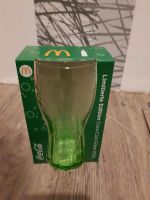 Coca-Cola Glas McDonalds 2020 original verpackt Hessen - Kalbach Vorschau