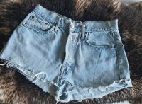 Replay Denim Jeans Shorts Gr. 31 Nordrhein-Westfalen - Coesfeld Vorschau