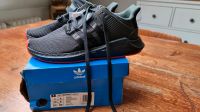 Adidas 93/17 core black 42 2/3 Neu CQ2394 Nordrhein-Westfalen - Bornheim Vorschau