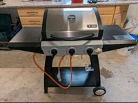 Mayer Barbecue ZUNDA Grill MGG-3300 Basic München - Schwabing-Freimann Vorschau