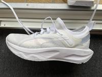 Puma Sportschuhe Damen | Weiß | NEU & ungetragen | Größe 37 Iphofen - Possenheim Vorschau