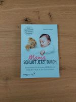 Buch Mama schläft jetzt durch Bayern - Obergünzburg Vorschau