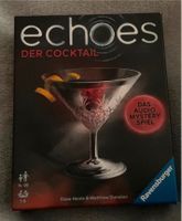 Spiel Echoes- der Cocktail Bayern - Manching Vorschau