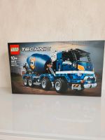 Lego Technic 42112 Betonmischer Truck NEU UND OVP Nordrhein-Westfalen - Niederkassel Vorschau