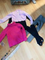 Pullover, Winter legging-Mädchen 122 Bayern - Rödental Vorschau