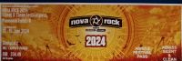 Nova Rock 2024 Caravan Silent and Clean Rheinland-Pfalz - Speyer Vorschau