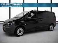 Mercedes-Benz Vito Mixto 114 CDI Compact 4x4 9G-tronic Navi Bayern - Schweinfurt Vorschau