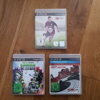 PS3 Spiele wie neu Nordrhein-Westfalen - Moers Vorschau