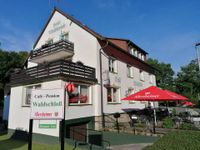 ⭐️ Pension Waldschloss ➡️ Huishoudelijk  (m/w/x), 37603 Niedersachsen - Holzminden Vorschau