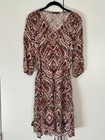 Sommerkleid Zero Gr 34 / 36 Bayern - Neu Ulm Vorschau
