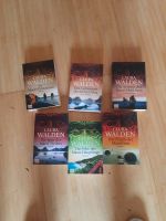 Laura Walden Bücher Nordrhein-Westfalen - Remscheid Vorschau