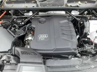 MOTOR Audi A4 A5 Q5 2018 DETA 2.0 3.166 KM inkl. Lieferung Leipzig - Leipzig, Zentrum-Nord Vorschau