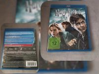 ❤️ BLU-RAY: HARRY POTTER UND DIE HEILIGTÜMER DES TODES TEIL 1 ❤️ Nordrhein-Westfalen - Paderborn Vorschau