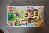 LEGO 41157 Disney Rapunzels Reisekutsche, ungeöffnete OVP Berlin - Steglitz Vorschau