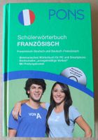 Pons Schülerwörterbuch Französisch; Elektronisches Wörterbuch für Rheinland-Pfalz - Neustadt an der Weinstraße Vorschau