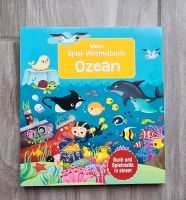 Mein Spiel-Wimmelbuch Ozean NEU Nordrhein-Westfalen - Bad Münstereifel Vorschau
