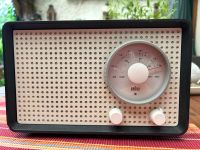 BRAUN SK25 - kleines, altes, schickes Radio RETRO Kreis Pinneberg - Uetersen Vorschau
