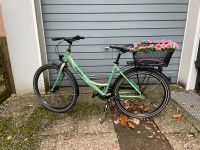 Fahrrad 26 Zoll Düsseldorf - Unterbach Vorschau