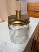 Kerzenhalter mit Glas Baden-Württemberg - Ittlingen Vorschau