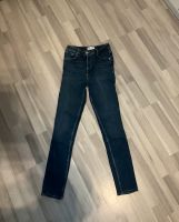 Zara highwaist skinny jeans S Damen Dresden - Cotta Vorschau