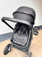 Kinderwagen 2in1 Schwarz Beqooni Nordrhein-Westfalen - Löhne Vorschau