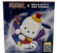 Hello Kitty X Yugioh Pochacco X Time Wizard Sanrio Kawaii McDonal Süd - Niederrad Vorschau