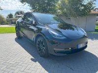 Tesla Model Y Long Range Dual Motor, 20" Zoll Schwarz - wie NEU Hessen - Biblis Vorschau