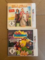 Nintendo 3DS Spiel, Bibi Blocksberg / Bibi & Tina Frankfurt am Main - Nieder-Eschbach Vorschau