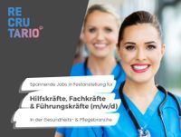 Exklusiver Job für motivierte Pflegefachkraft (m/w/d) Brandenburg - Teltow Vorschau