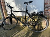 KTM Herrenrad schwarz Teramo 14 light 14 Gang Rohloff Krummhörn - Upleward Vorschau