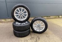 Bmw Felgen neu 225/55R17 Saarland - Wallerfangen Vorschau