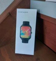Neu Smart watch kein Samsung appel oder markemhersteller Hessen - Vöhl Vorschau