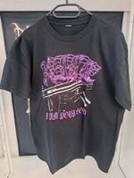 Xile Shirt Gr. L Beatdown hardcore impericon mlvltd malevolence Thüringen - Sonneberg Vorschau